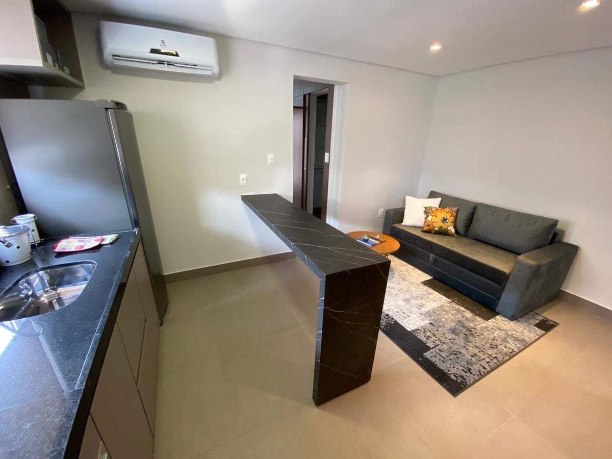 Apartamento, Estoril, 1 Quarto, 1 Vaga, 1 Suíte