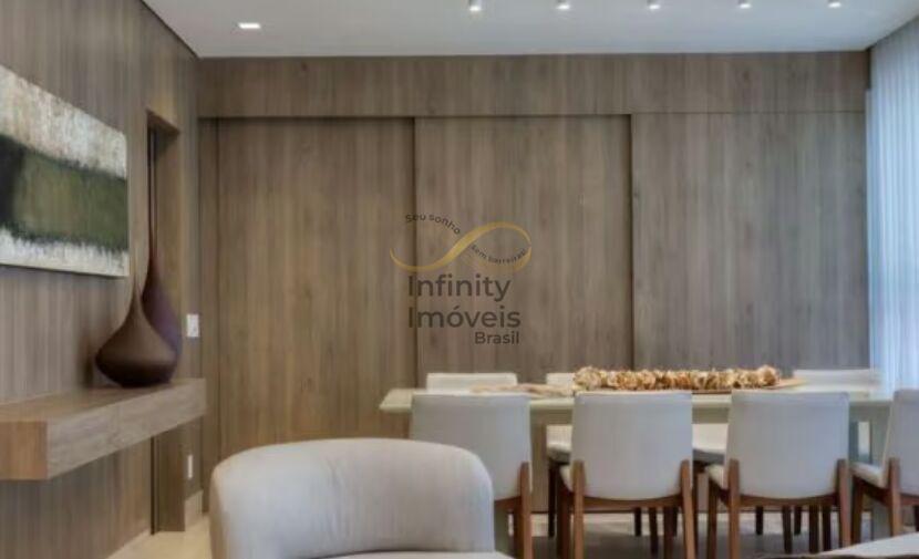 Apartamento, Serra, 4 Quartos
