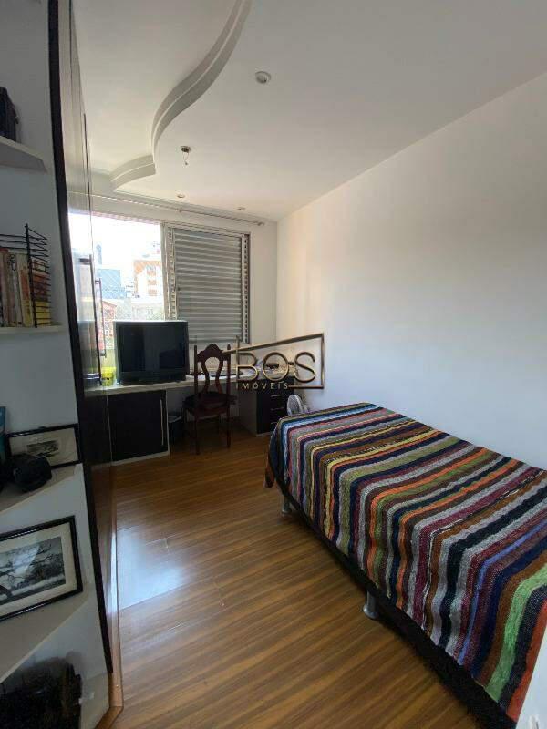 Apartamento, São Pedro, 3 Quartos, 2 Vagas, 1 Suíte