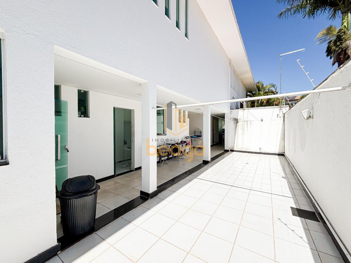 Casa, Bandeirantes (pampulha), 4 Quartos, 4 Vagas, 4 Suítes