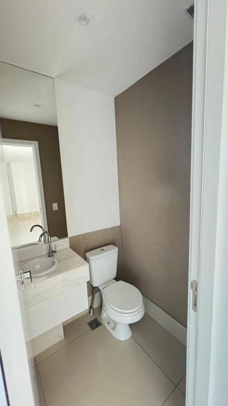 Apartamento, Vila da Serra, 2 Quartos, 2 Vagas, 2 Suítes