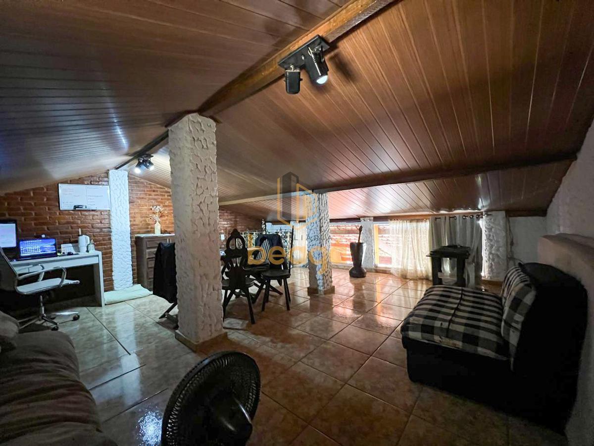 Casa, Ouro Preto, 4 Quartos, 3 Vagas, 1 Suíte