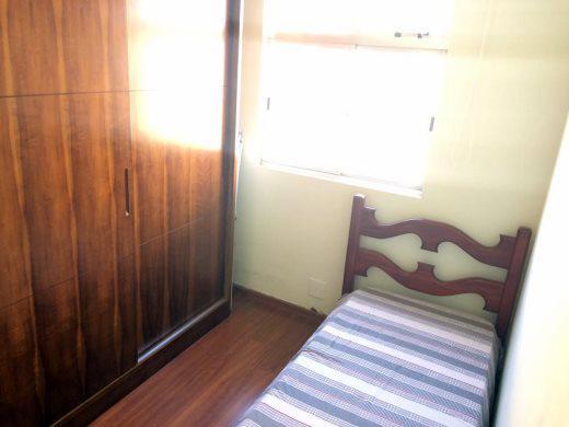Apartamento, Santa Mônica, 3 Quartos, 1 Vaga, 1 Suíte