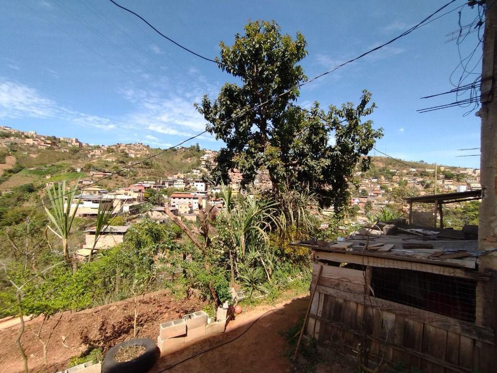 Casa, Vila Francisco de Moura, 3 Quartos, 0 Vaga