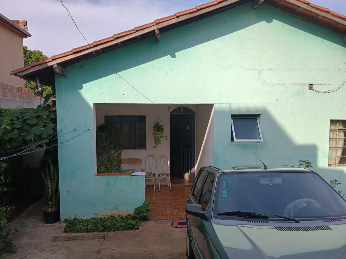 Casa, São Gabriel, 4 Quartos, 6 Vagas