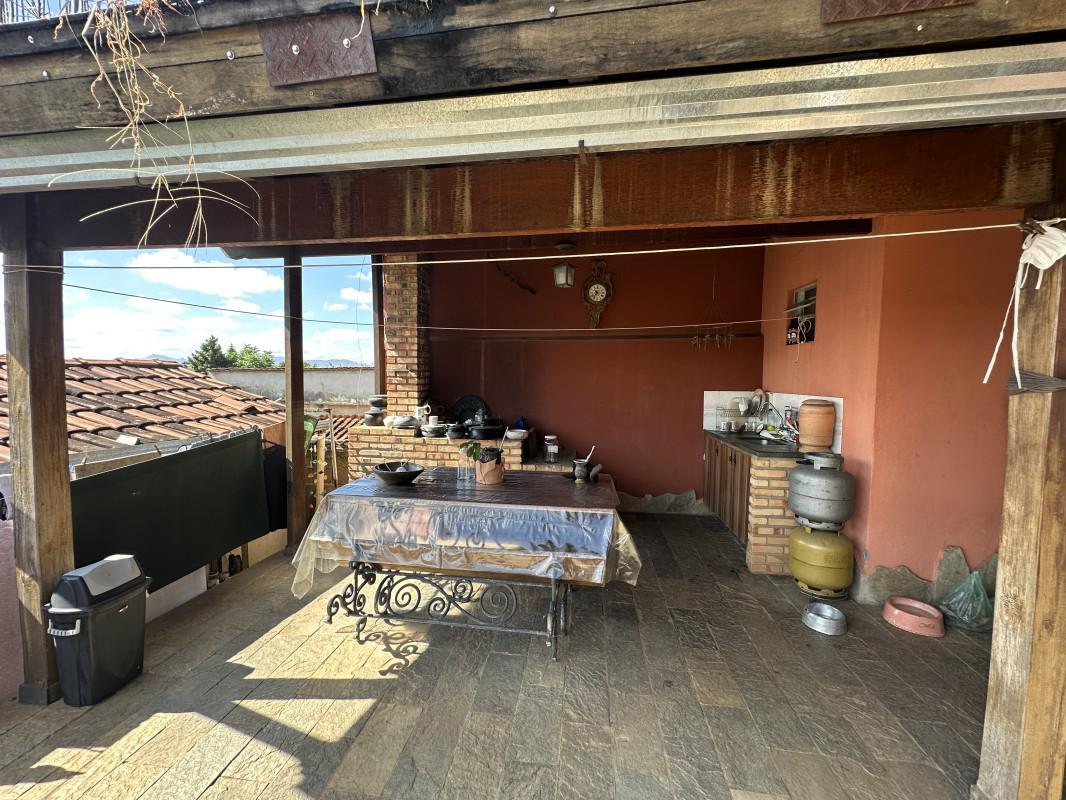 Casa, Novo Progresso, 4 Quartos, 2 Vagas, 2 Suítes