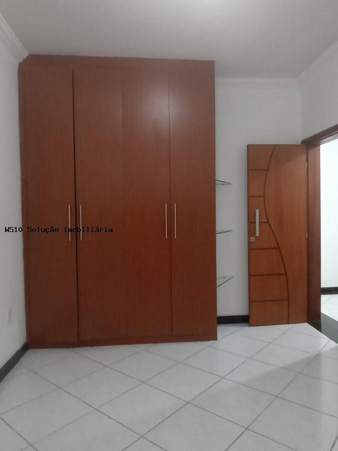 Casa, Arcádia, 3 Quartos, 3 Vagas