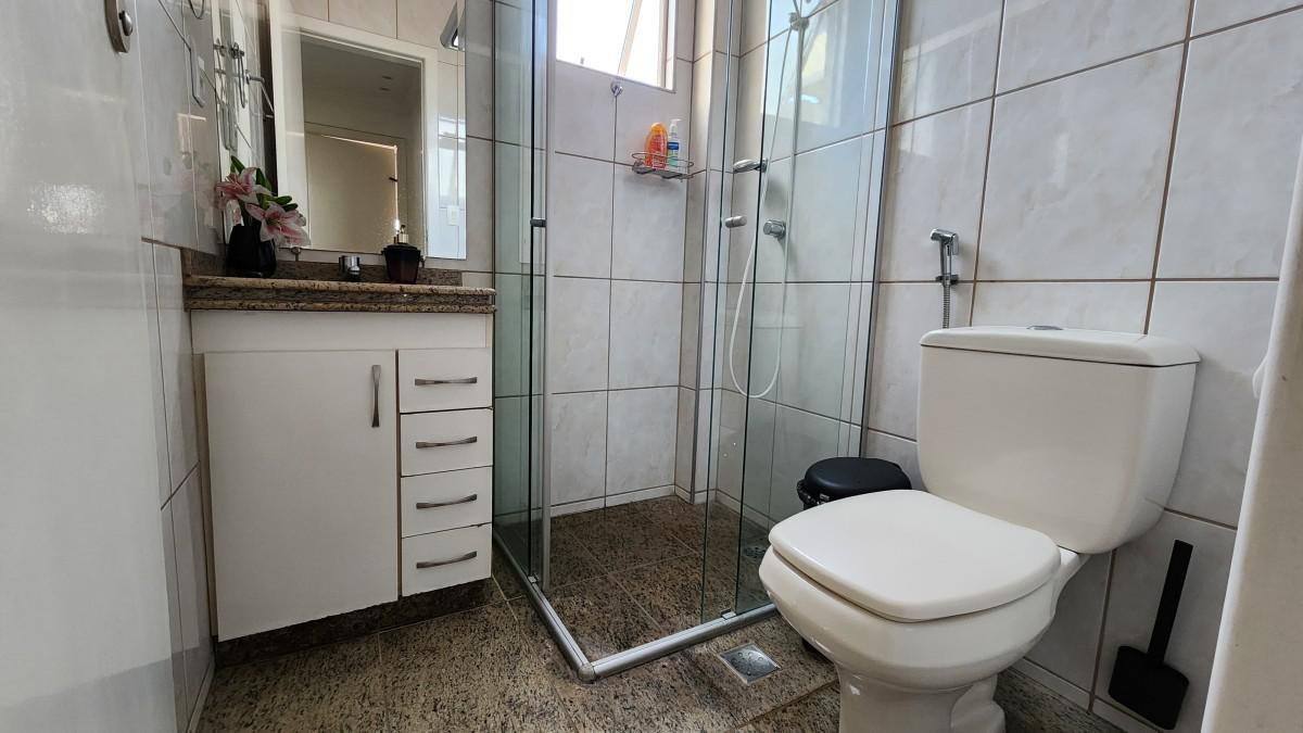 Cobertura, Dona Clara, 3 Quartos, 1 Vaga, 1 Suíte