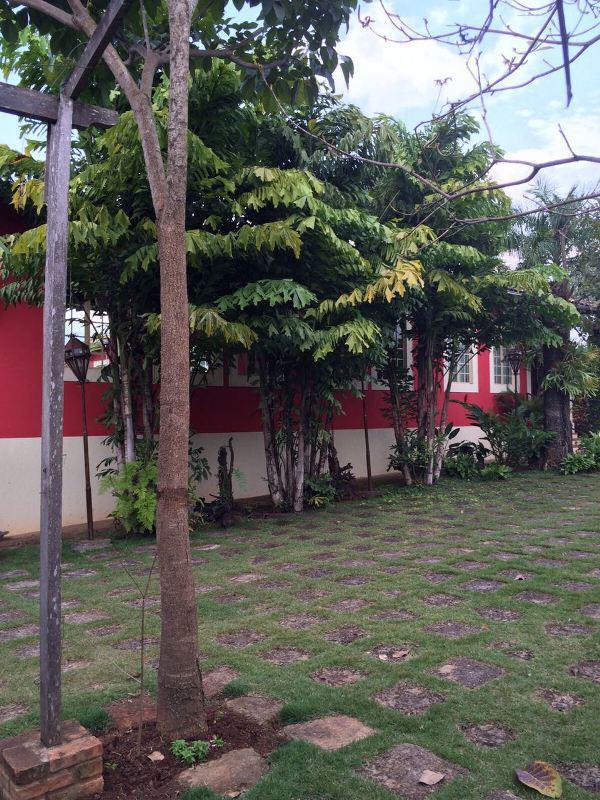 Fazenda, Centro, 2 Quartos, 10 Vagas, 1 Suíte