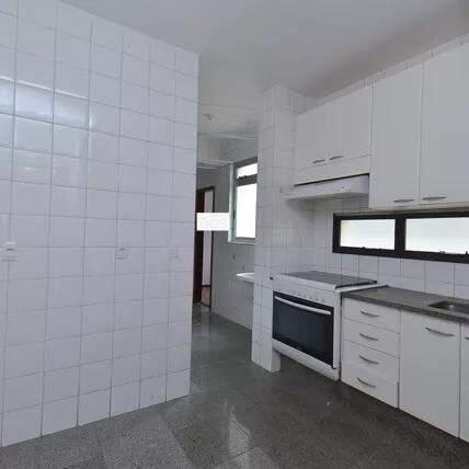 Apartamento, Serra, 4 Quartos, 2 Vagas, 1 Suíte