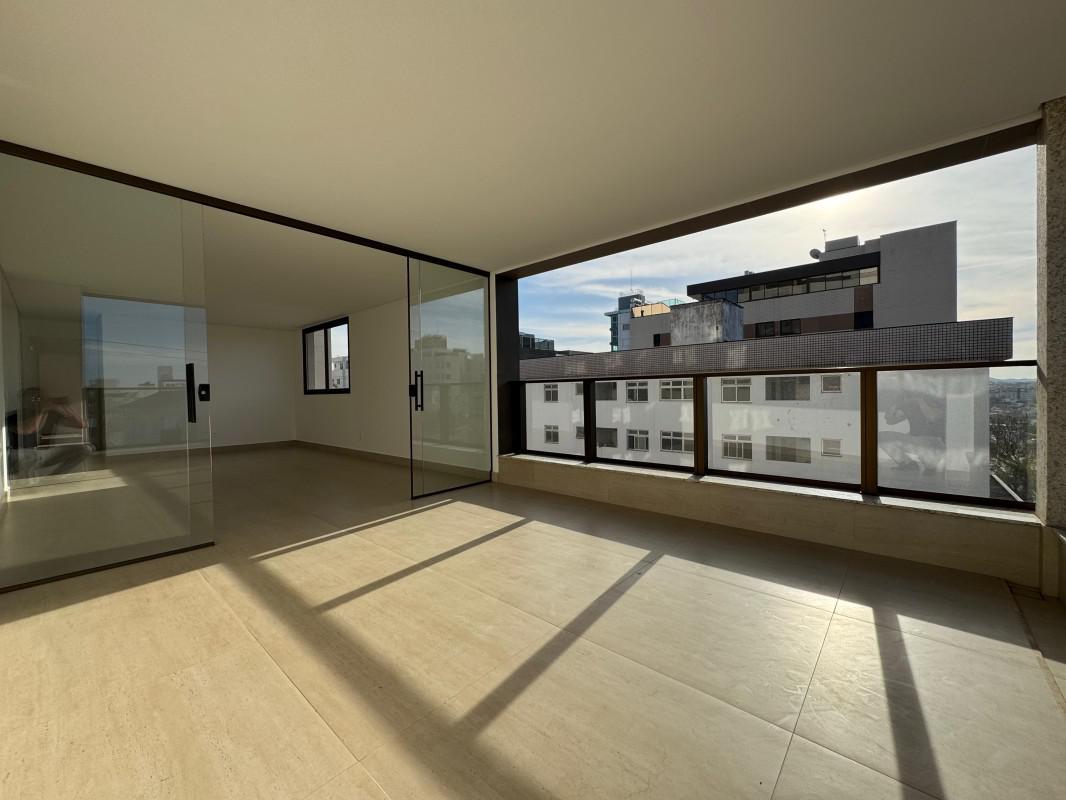 Apartamento, Castelo, 4 Quartos, 3 Vagas, 1 Suíte