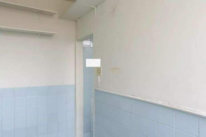 Apartamento, Floresta, 2 Quartos, 0 Vaga