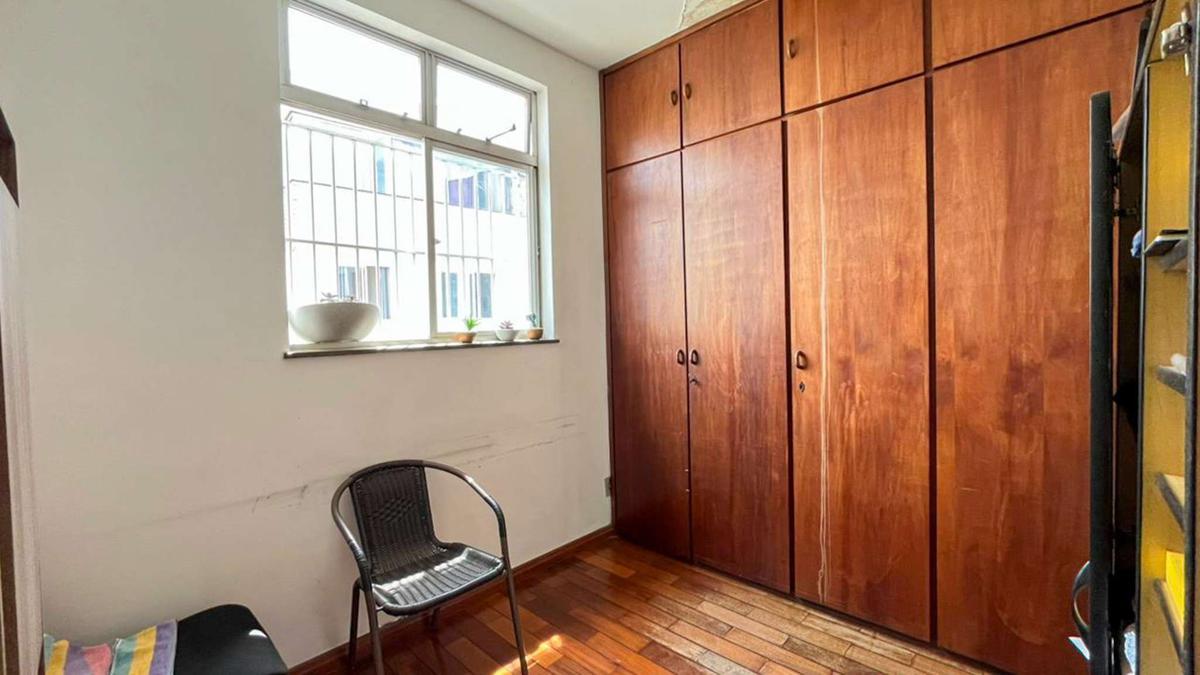 Cobertura, Palmares, 4 Quartos, 2 Vagas, 2 Suítes