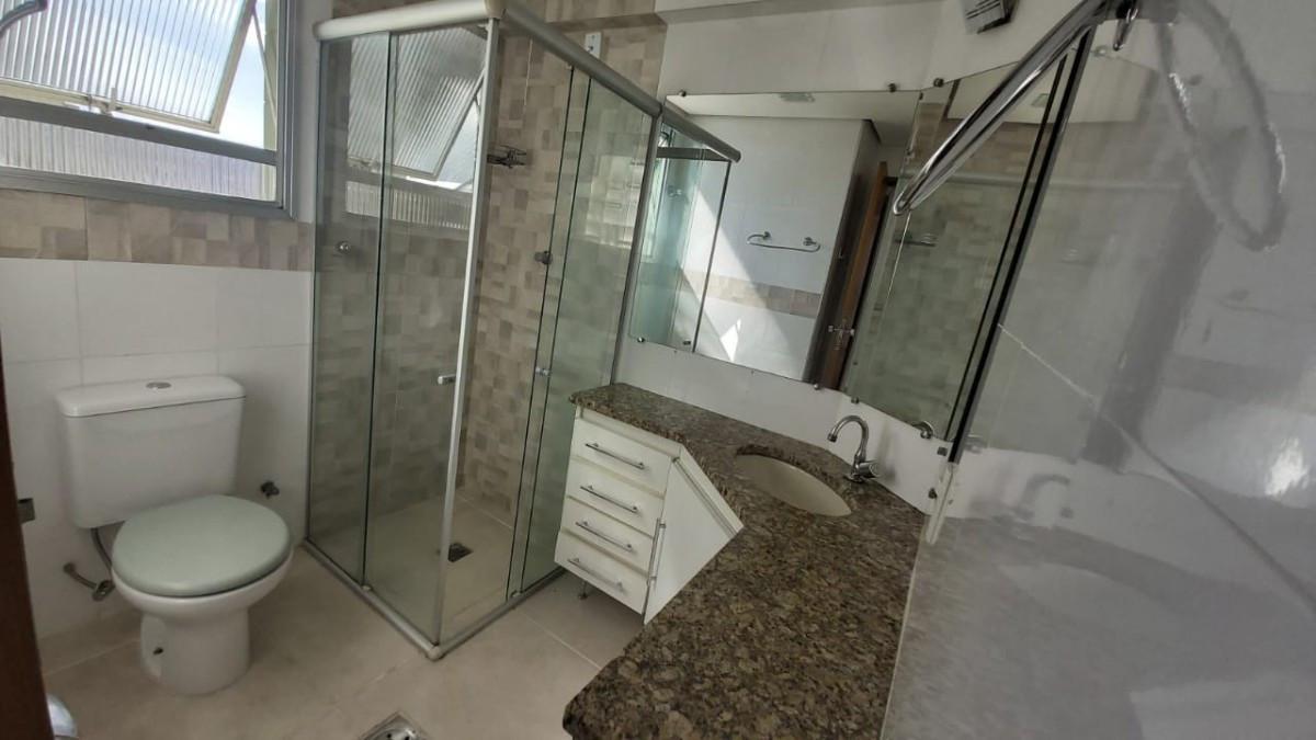 Apartamento, Ipiranga, 3 Quartos, 1 Vaga
