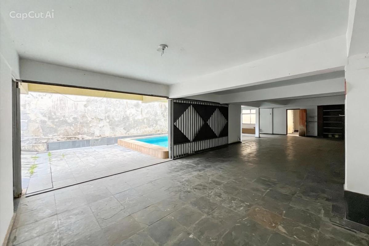 Casa, Ouro Preto, 5 Quartos, 8 Vagas, 1 Suíte