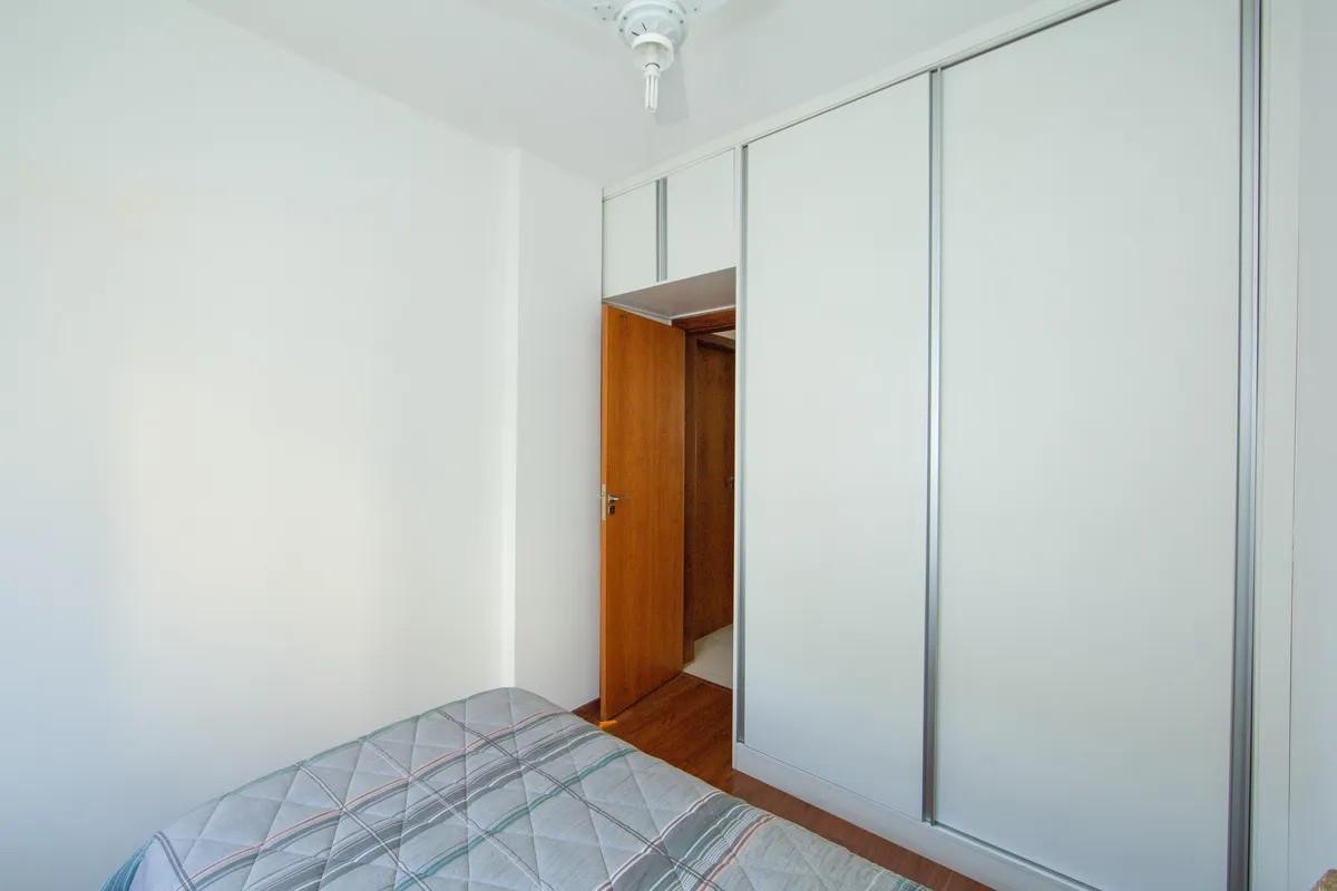 Apartamento, Lourdes, 2 Quartos, 2 Vagas, 1 Suíte