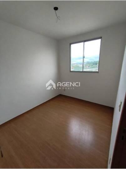 Apartamento, Santa Amélia, 2 Quartos, 0 Vaga, 1 Suíte