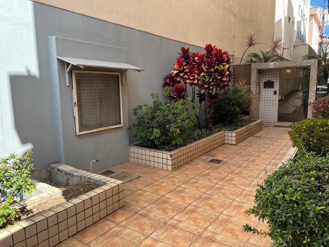 Apartamento, Jardim Riacho das Pedras, 2 Quartos, 1 Vaga
