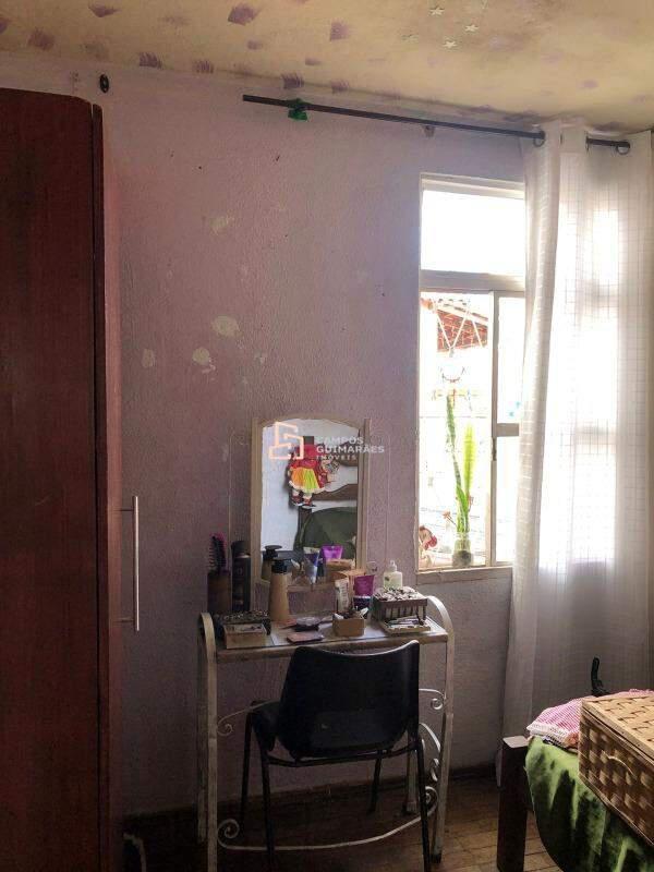 Casa, Conjunto Celso Machado, 3 Quartos, 2 Vagas