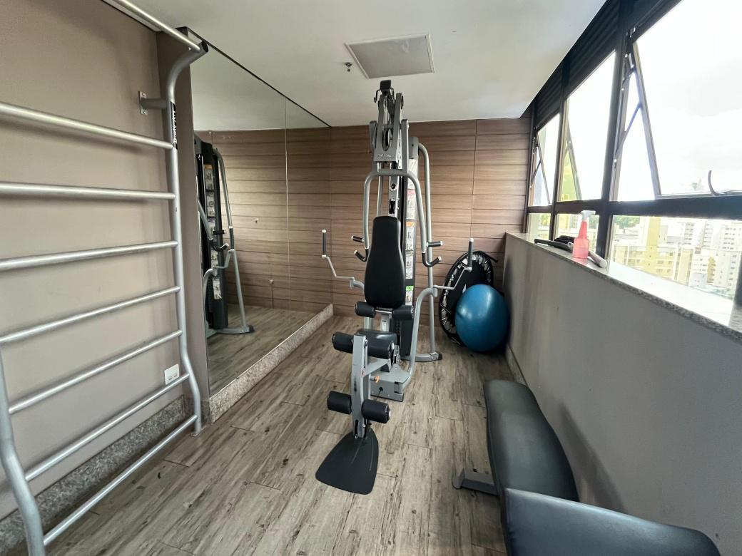 Apartamento, Luxemburgo, 1 Quarto, 1 Vaga, 1 Suíte