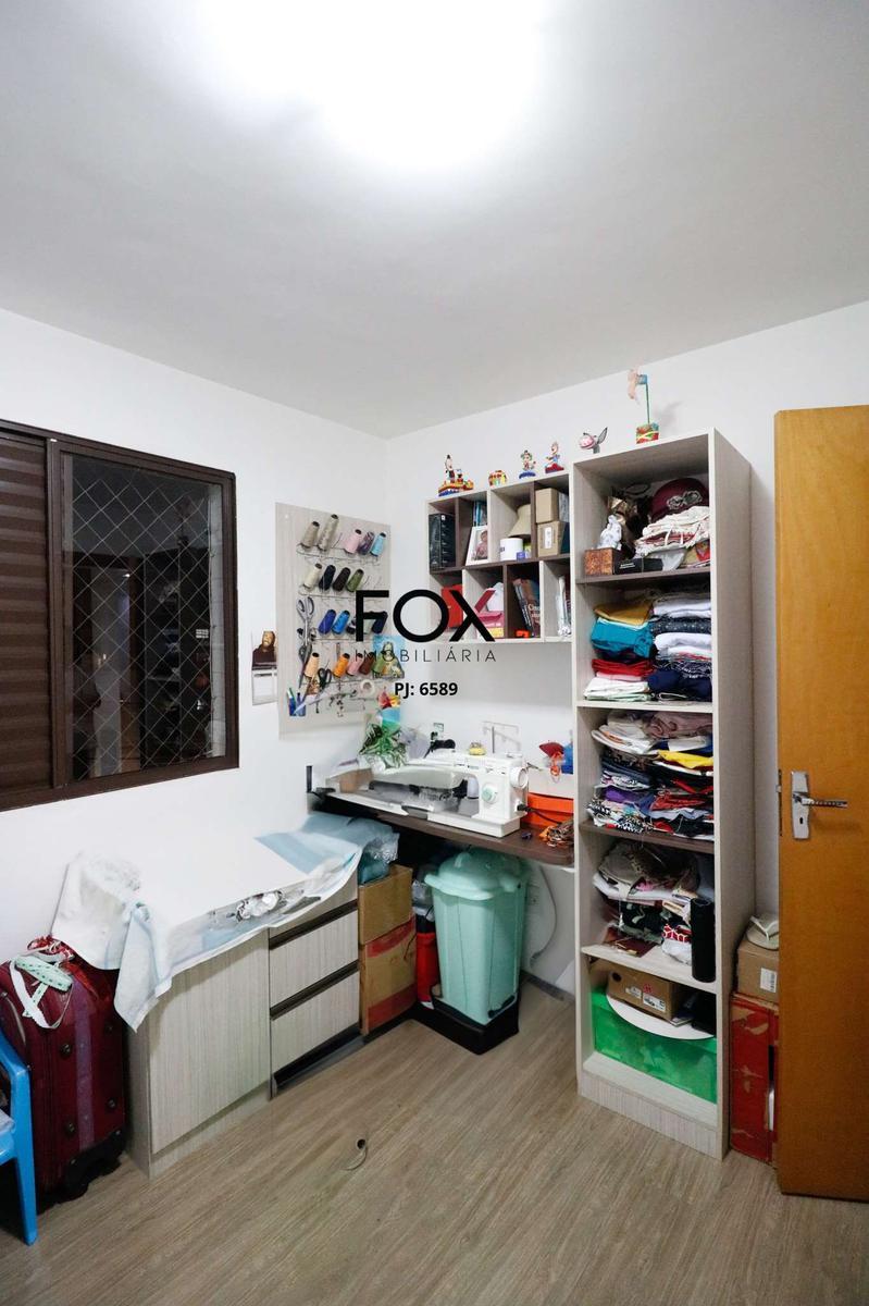 Apartamento, Ouro Preto, 3 Quartos, 1 Vaga, 1 Suíte