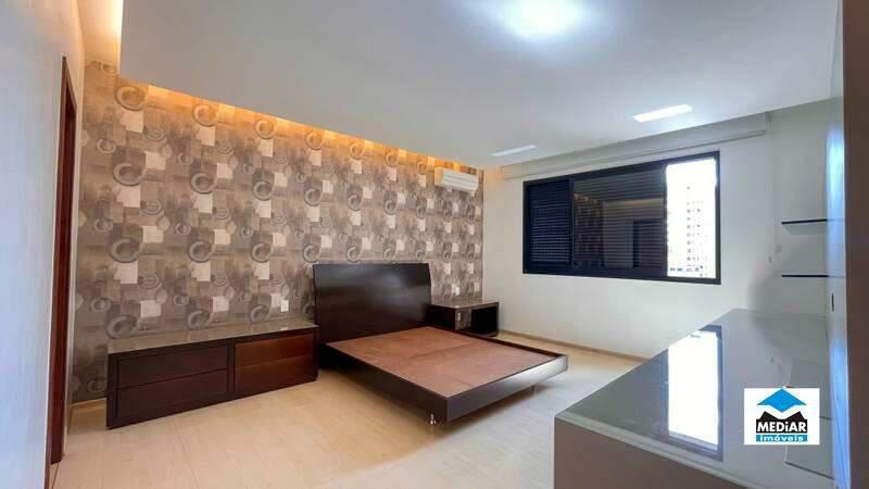 Apartamento, Lourdes, 4 Quartos, 4 Vagas, 2 Suítes