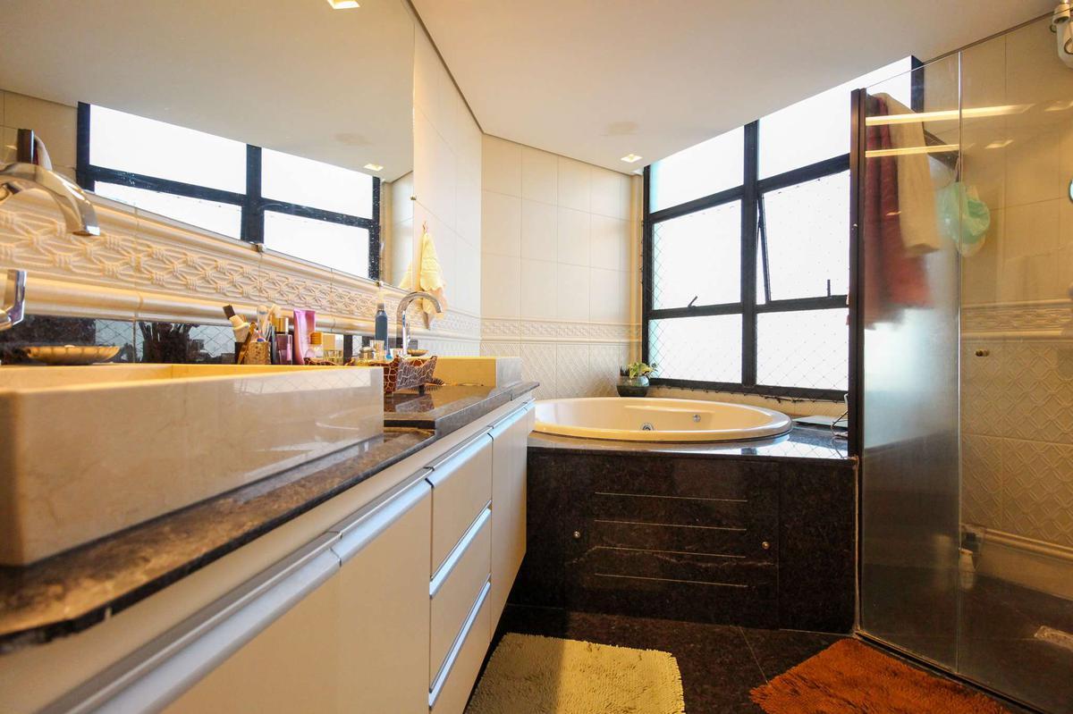 Apartamento, Luxemburgo, 4 Quartos, 4 Vagas, 2 Suítes