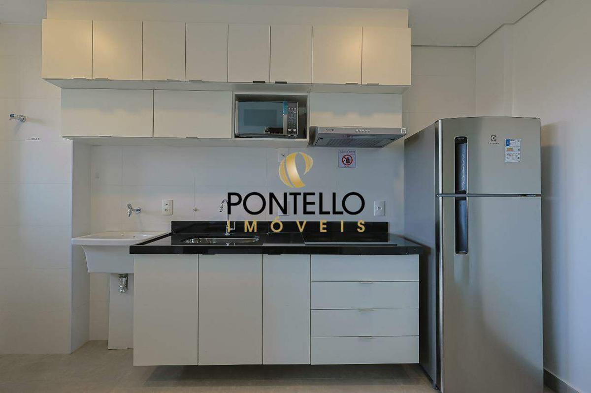 Apartamento, Vale do Sereno, 1 Quarto, 1 Vaga, 1 Suíte