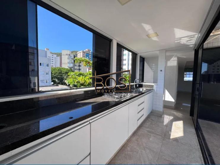 Cobertura, Anchieta, 3 Quartos, 3 Vagas, 2 Suítes