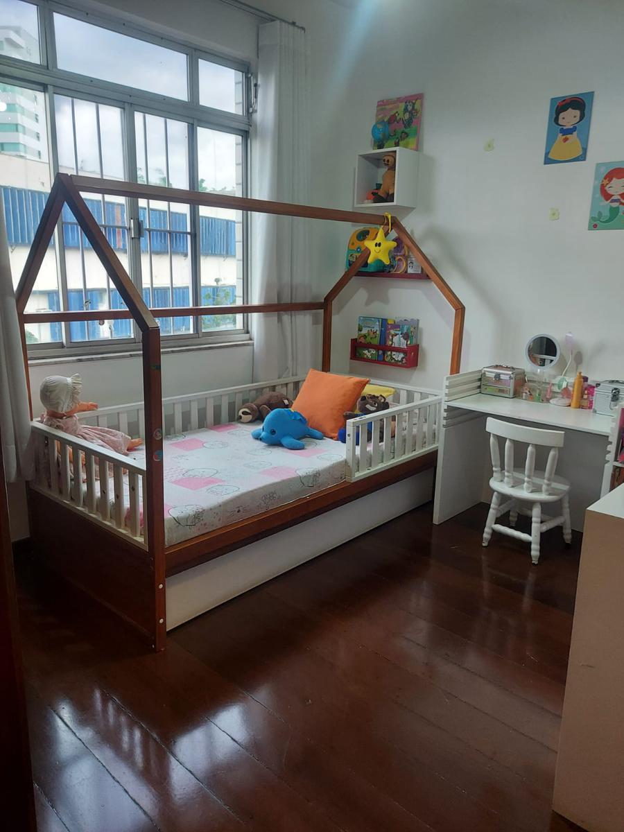 Cobertura, Silveira, 4 Quartos, 3 Vagas, 2 Suítes