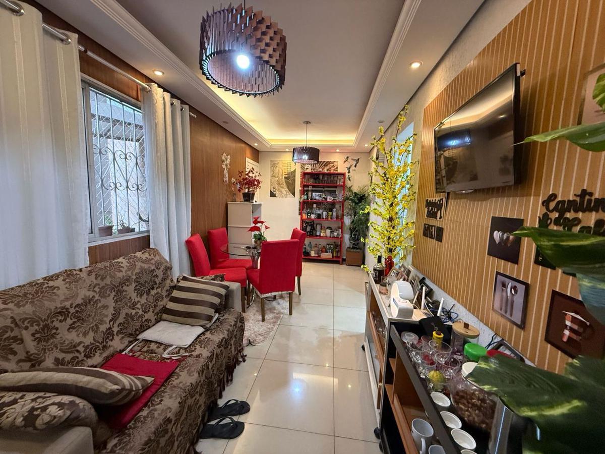 Apartamento, Palmares, 3 Quartos, 1 Vaga
