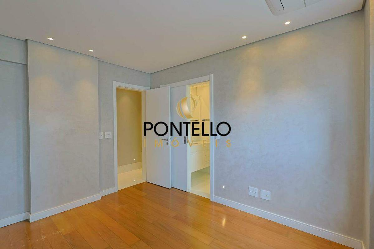 Apartamento, Vila da Serra, 3 Quartos, 4 Vagas, 3 Suítes