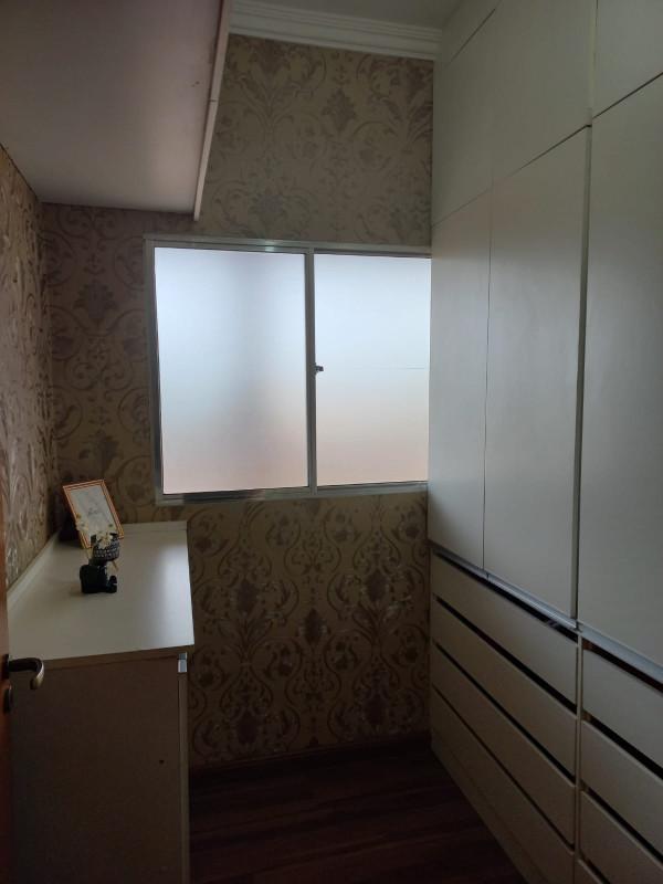 Casa, Novo Santa Cecília (barreiro), 3 Quartos, 1 Vaga