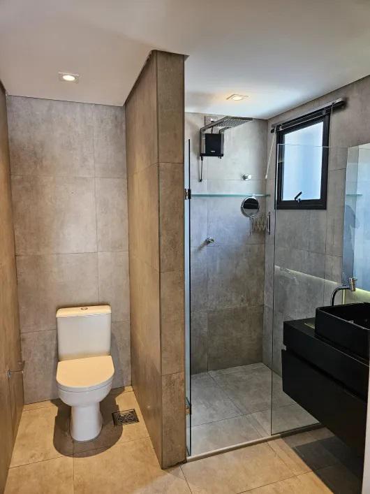 Cobertura, Sion, 3 Quartos, 3 Vagas, 1 Suíte