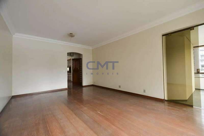 Apartamento, Funcionários, 4 Quartos, 3 Vagas, 2 Suítes