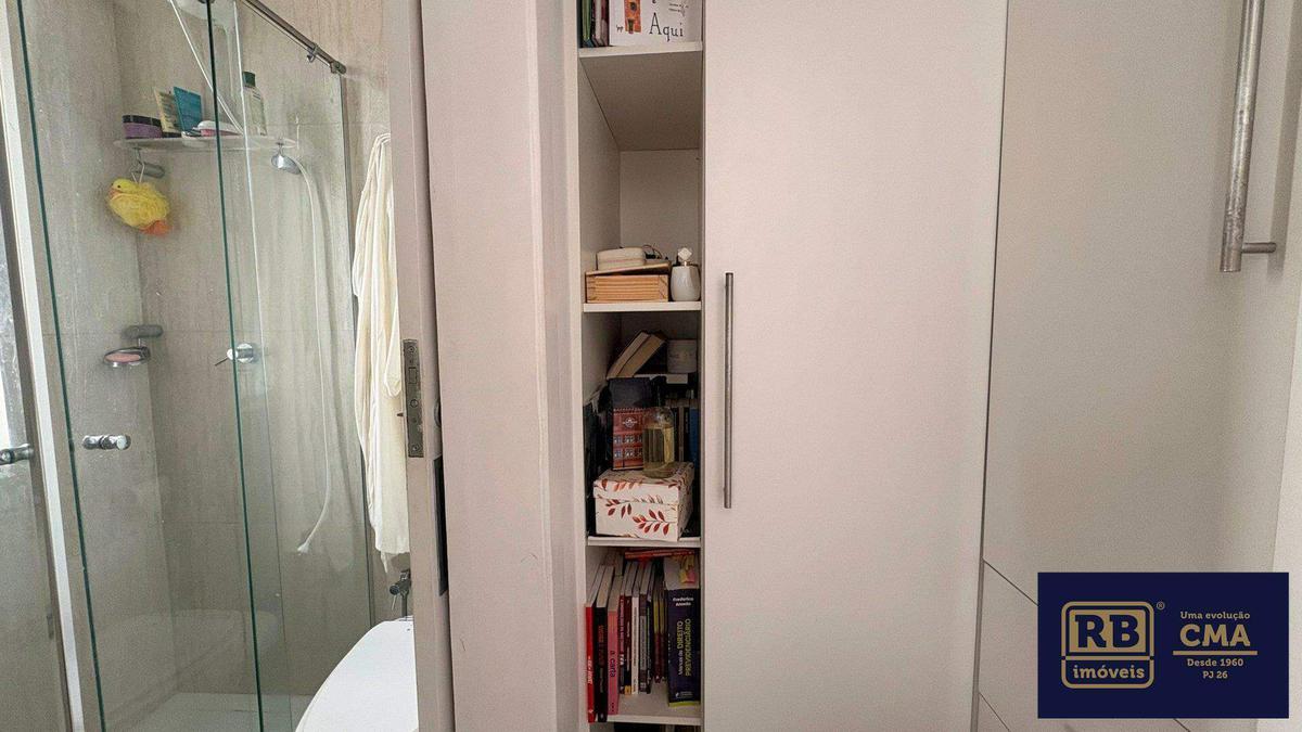 Apartamento, São Pedro, 2 Quartos, 1 Vaga, 1 Suíte