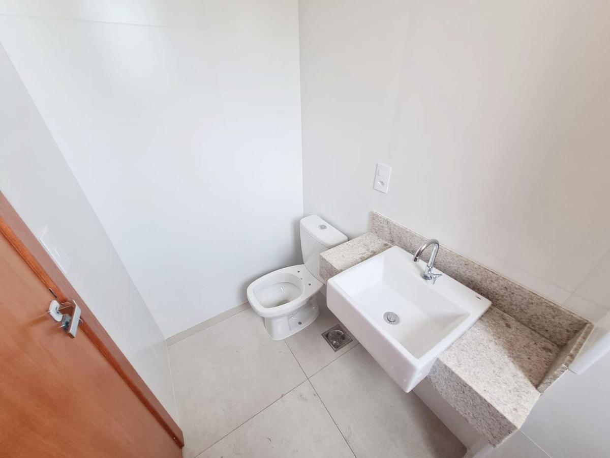 Apartamento, União, 2 Quartos, 1 Vaga, 0 Suíte