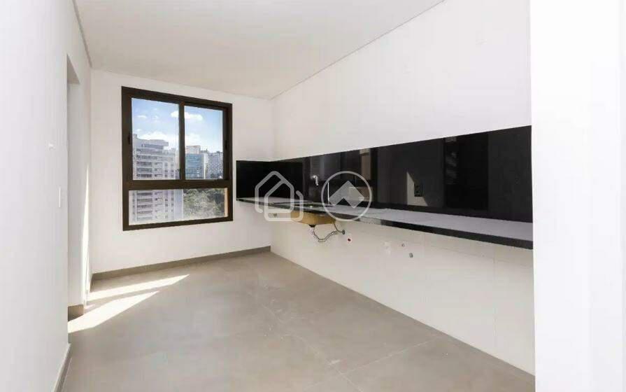 Apartamento, Vale do Sereno, 4 Quartos, 3 Vagas, 2 Suítes
