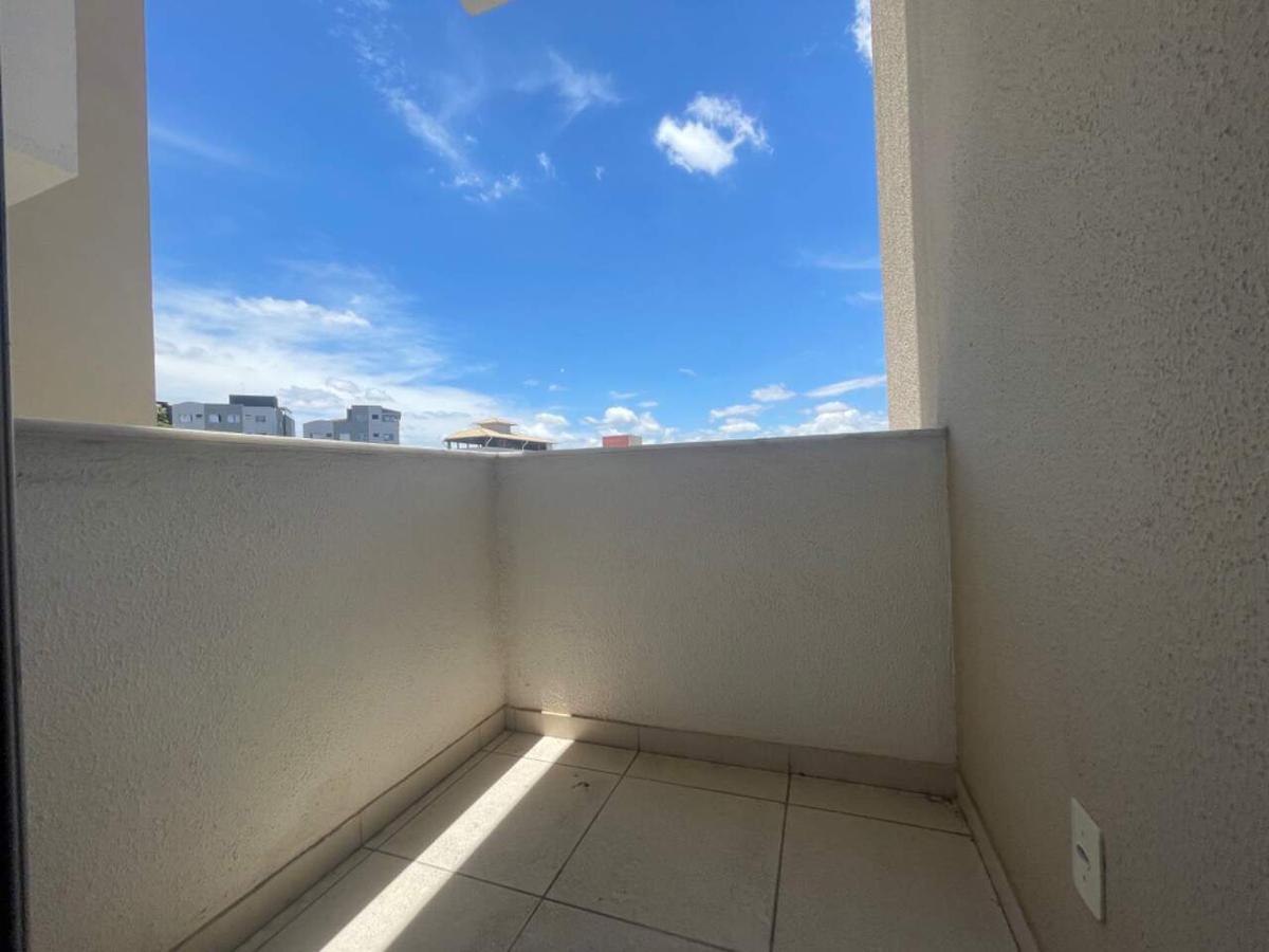 Apartamento, Cândida Ferreira, 2 Quartos, 1 Vaga