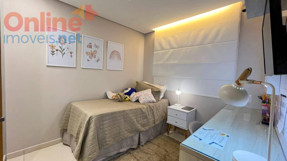 Apartamento, Buritis, 4 Quartos, 0 Vaga, 1 Suíte