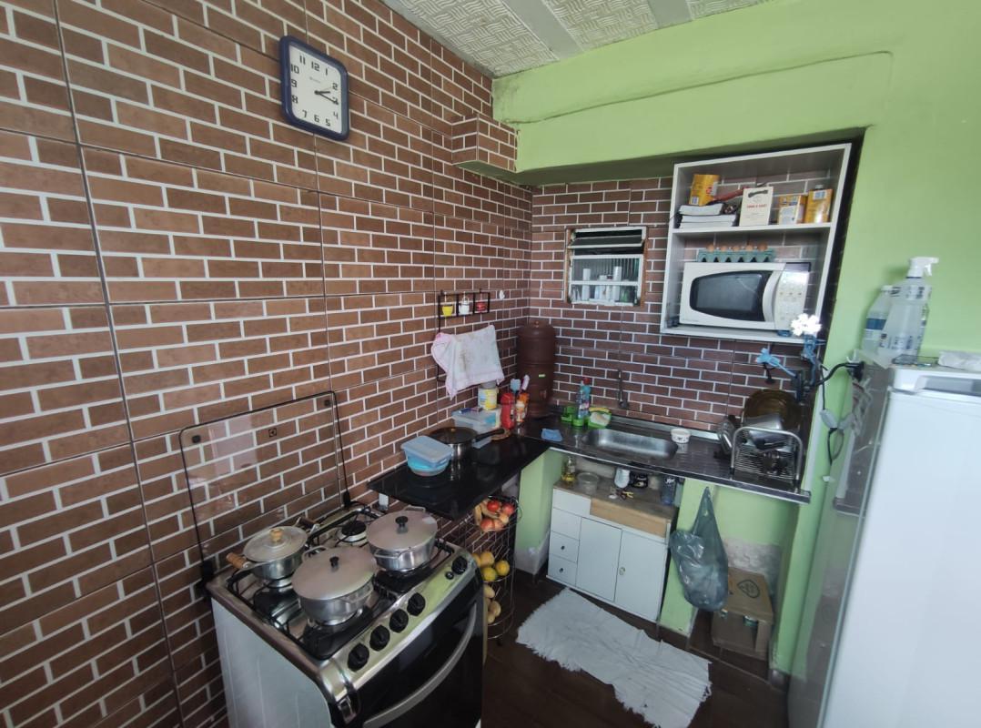 Casa, Conjunto Túnel Ibirité, 2 Quartos, 2 Vagas