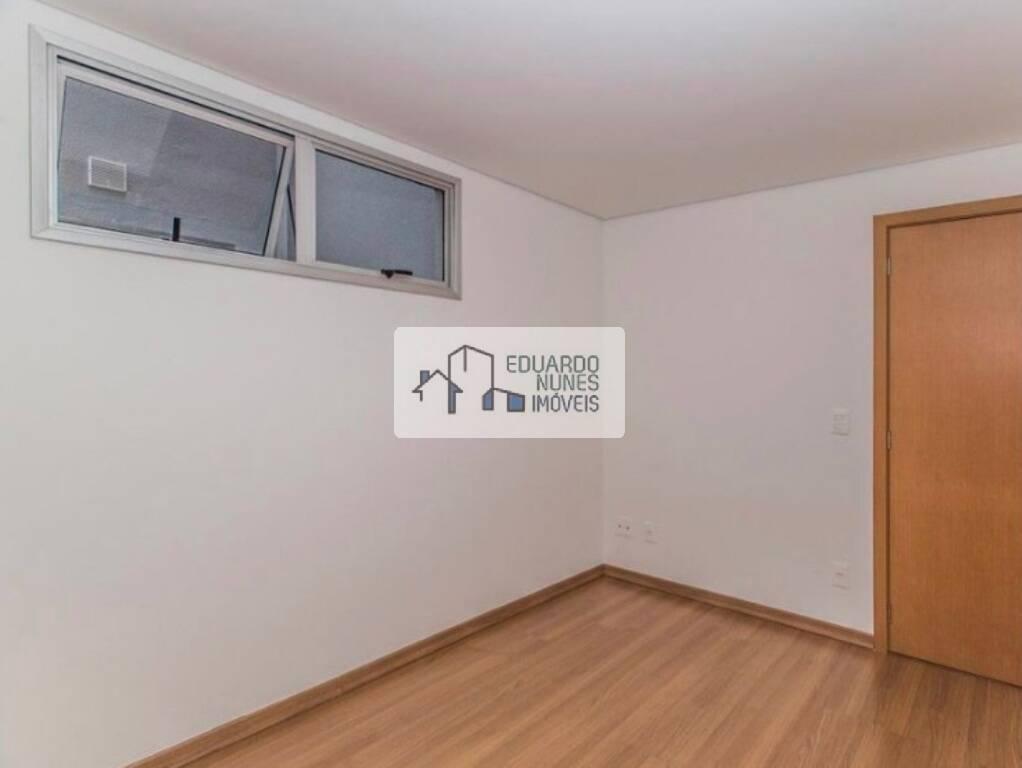 Apartamento, Sion, 4 Quartos, 3 Vagas, 2 Suítes