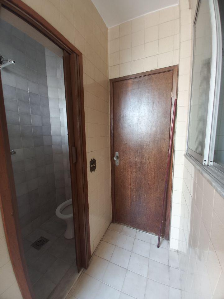 Apartamento, Indaiá, 3 Quartos, 1 Vaga