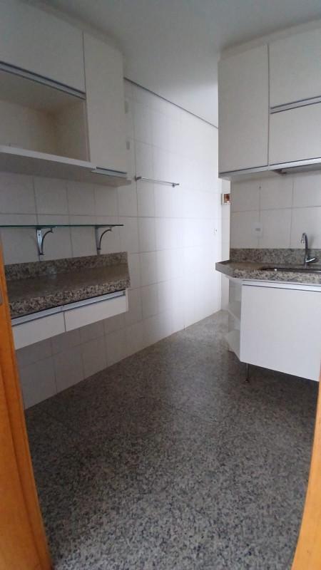 Apartamento, Palmares, 3 Quartos, 2 Vagas, 1 Suíte