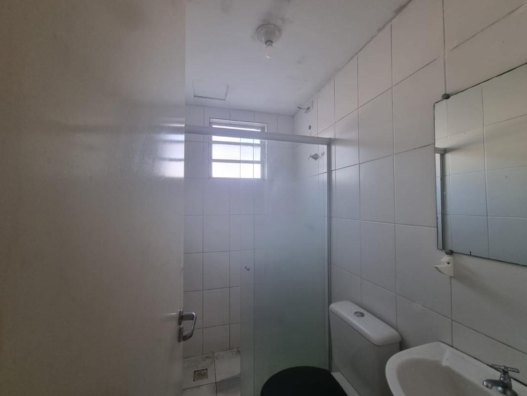 Apartamento, Santa Maria, 2 Quartos, 1 Vaga