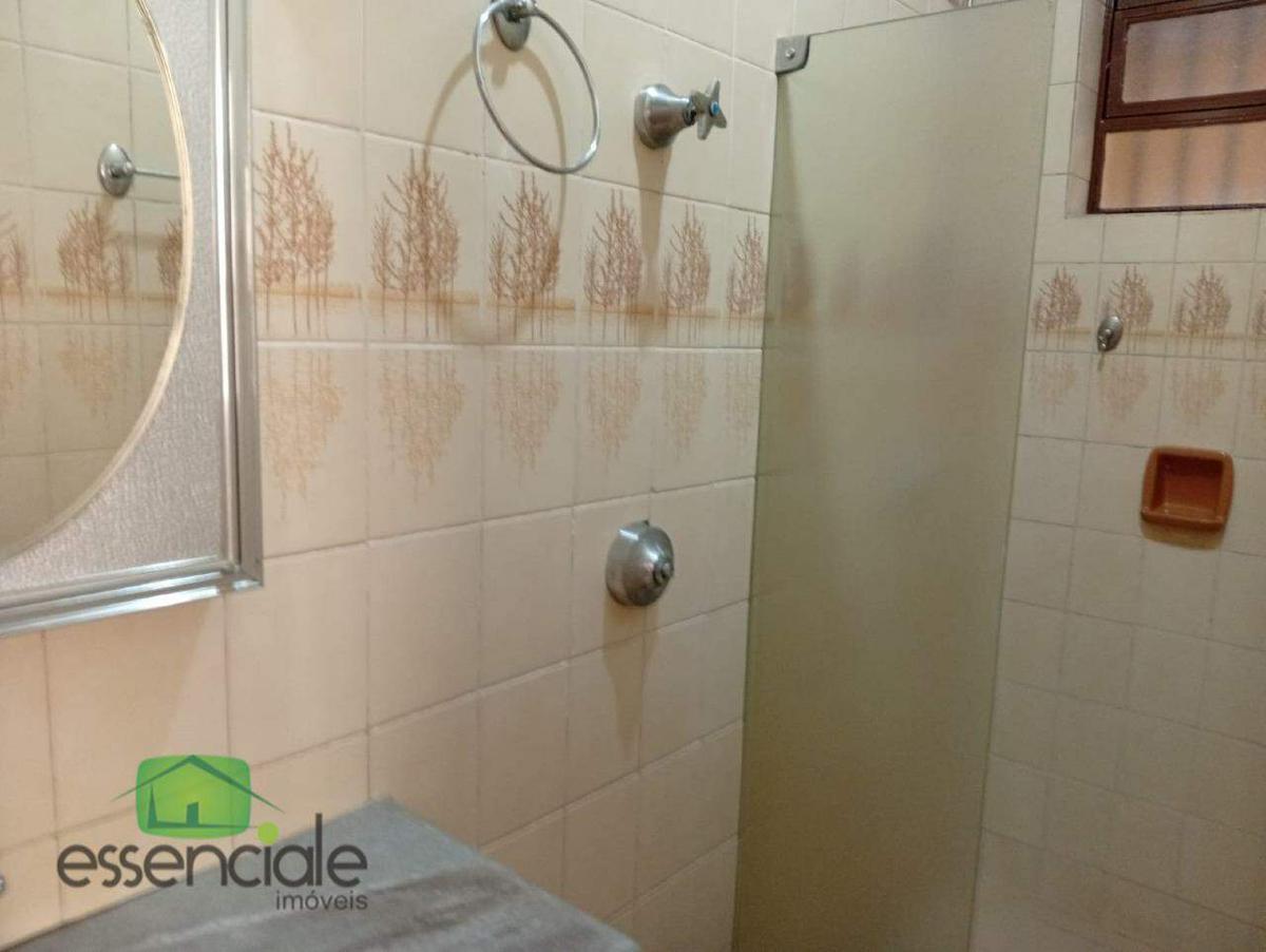 Casa Comercial, Eldorado, 4 Quartos, 4 Vagas, 1 Suíte