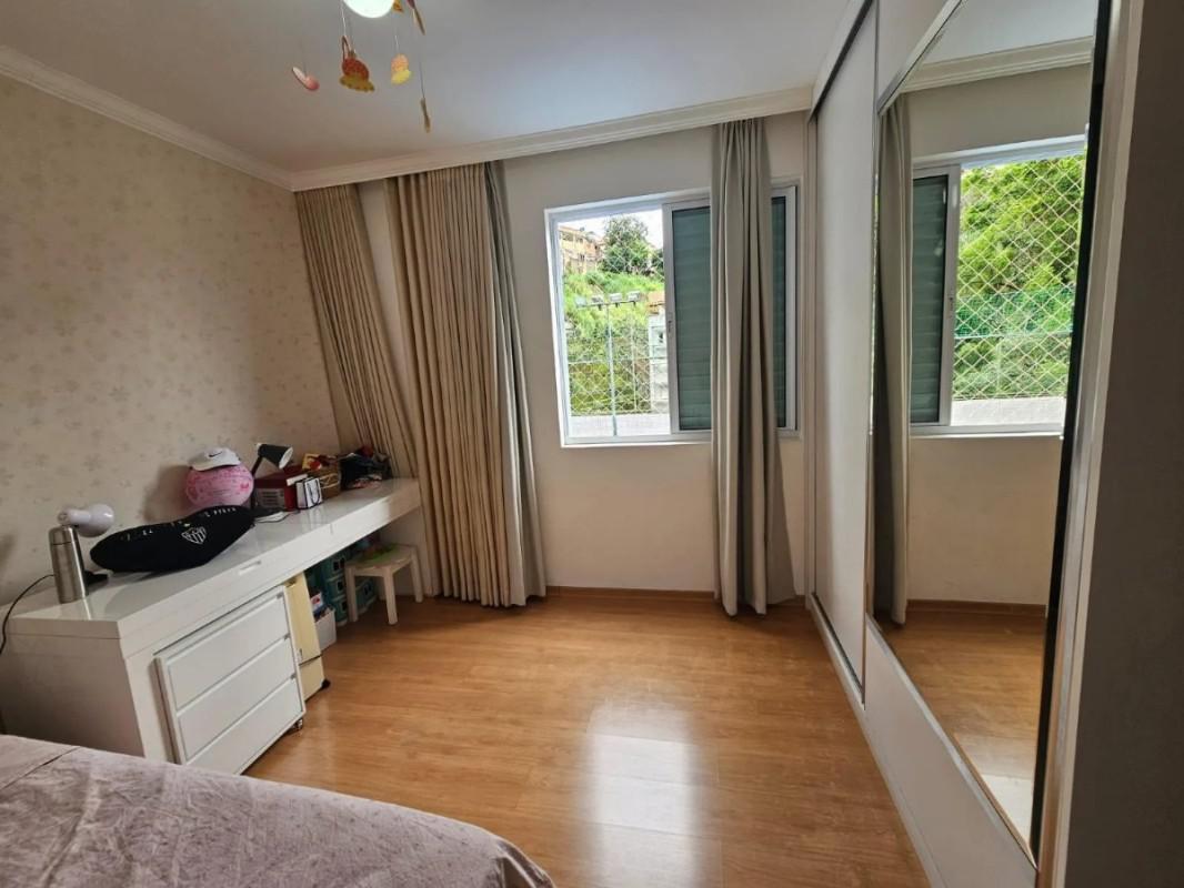 Apartamento, Luxemburgo, 4 Quartos, 4 Vagas, 2 Suítes