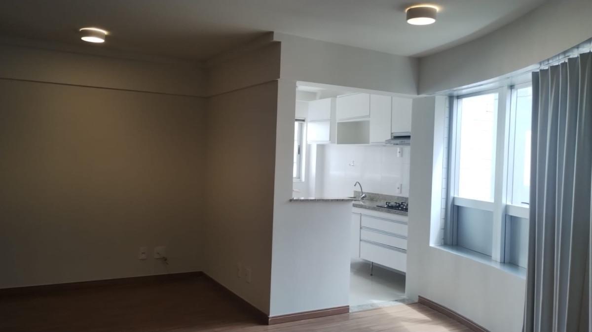 Apartamento, Lourdes, 1 Quarto, 1 Vaga, 1 Suíte