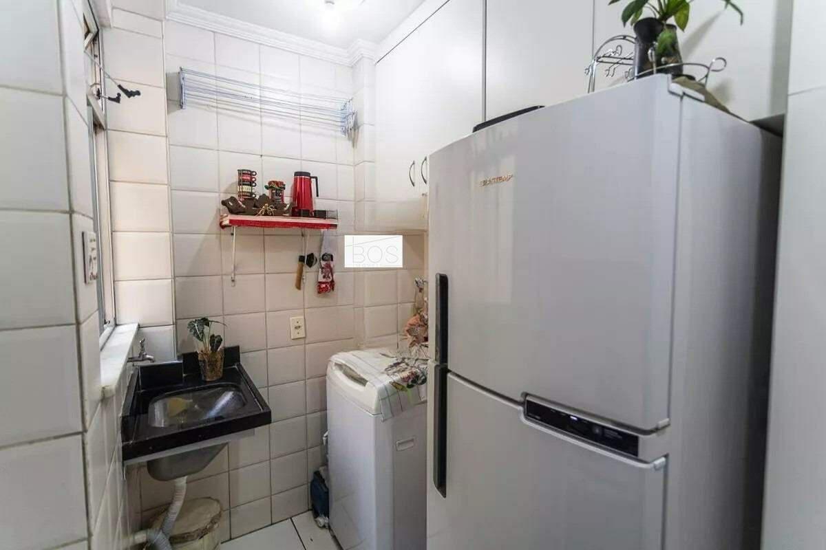 Apartamento, Ipiranga, 3 Quartos, 1 Vaga