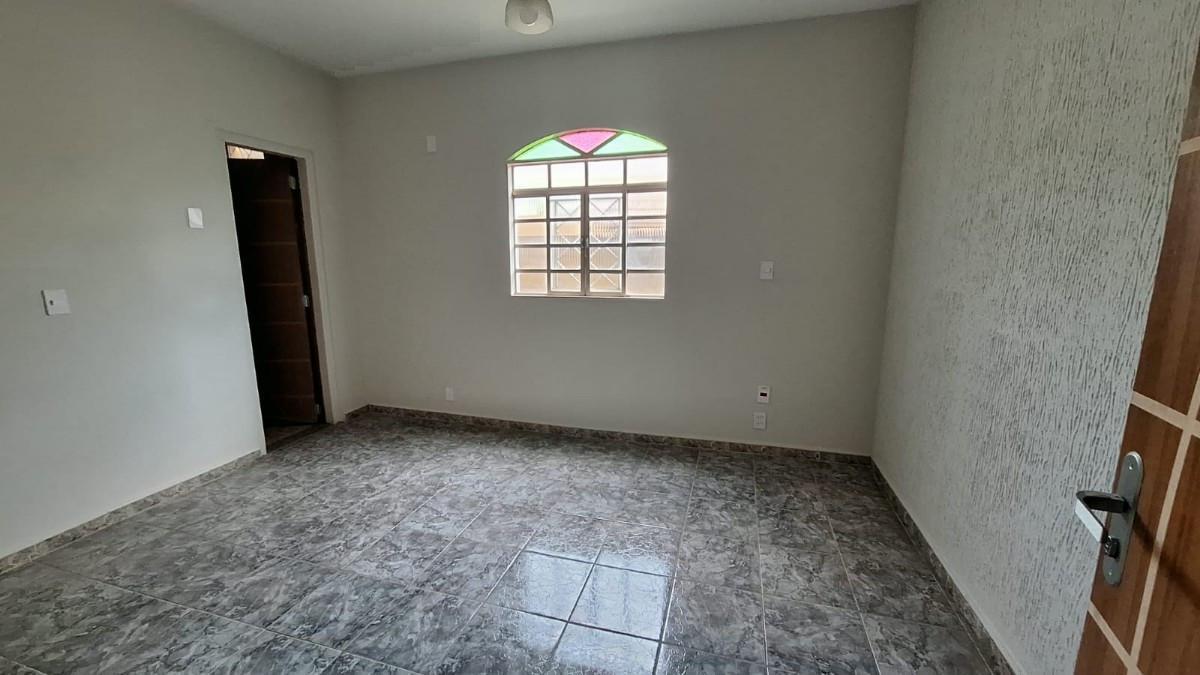 Casa, Riacho das Pedras, 3 Quartos, 1 Vaga, 1 Suíte